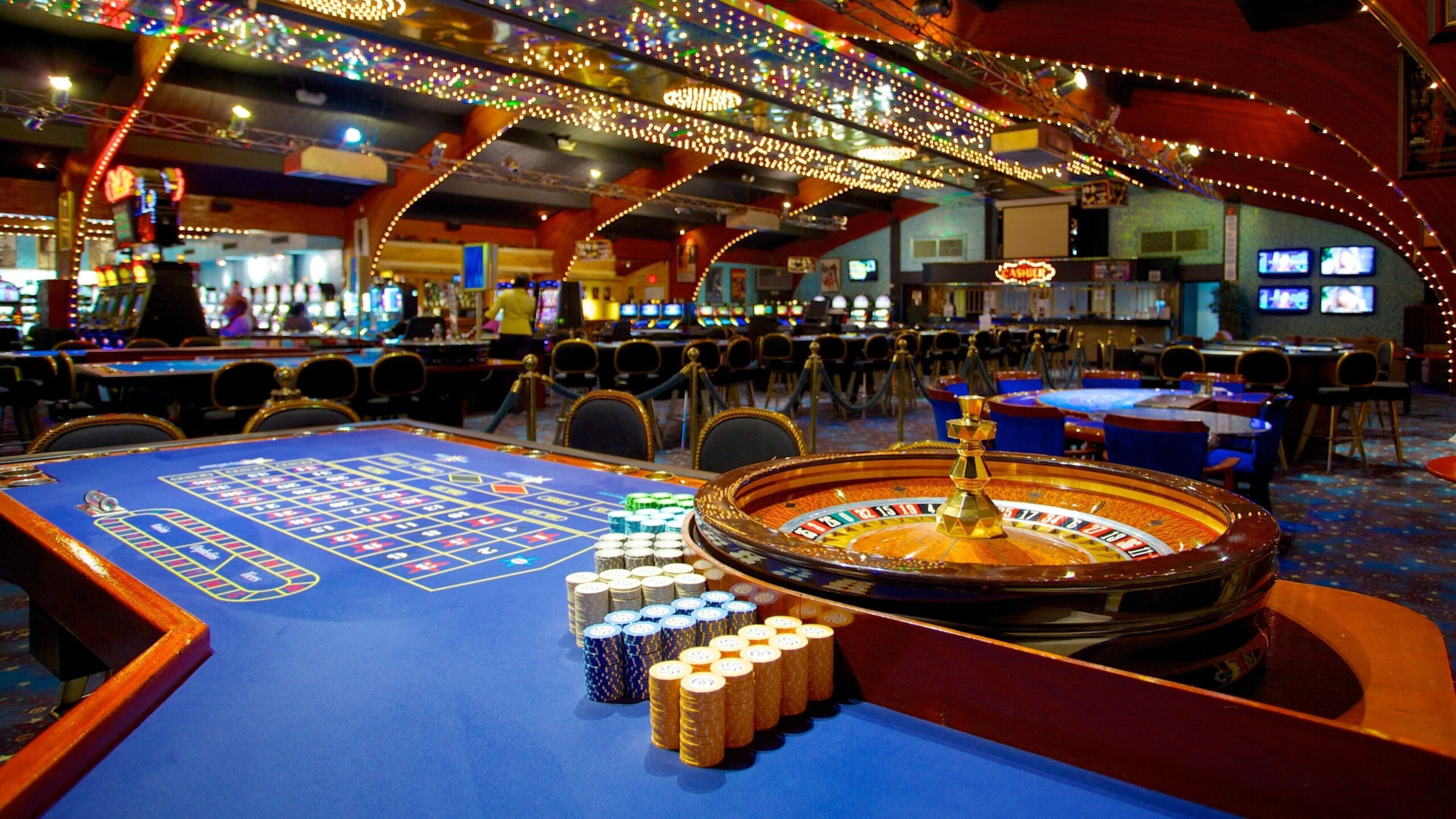 Moro Spin Casino